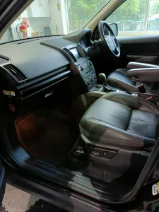 Freelander
